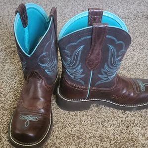 Ariat Womens Boots size 10B